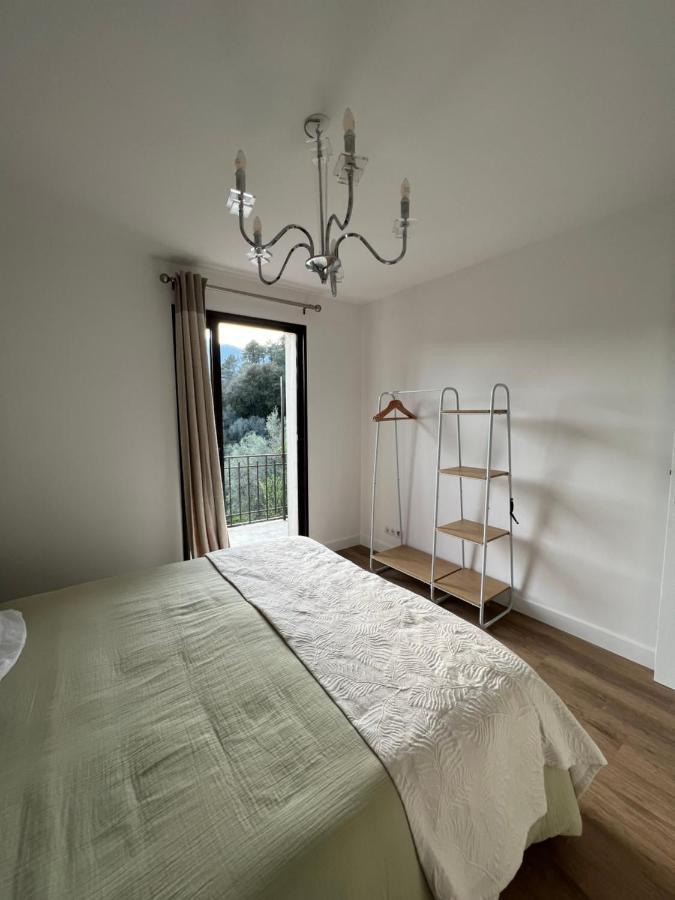 Mon Reve Villa Breil-sur-Roya Ngoại thất bức ảnh
