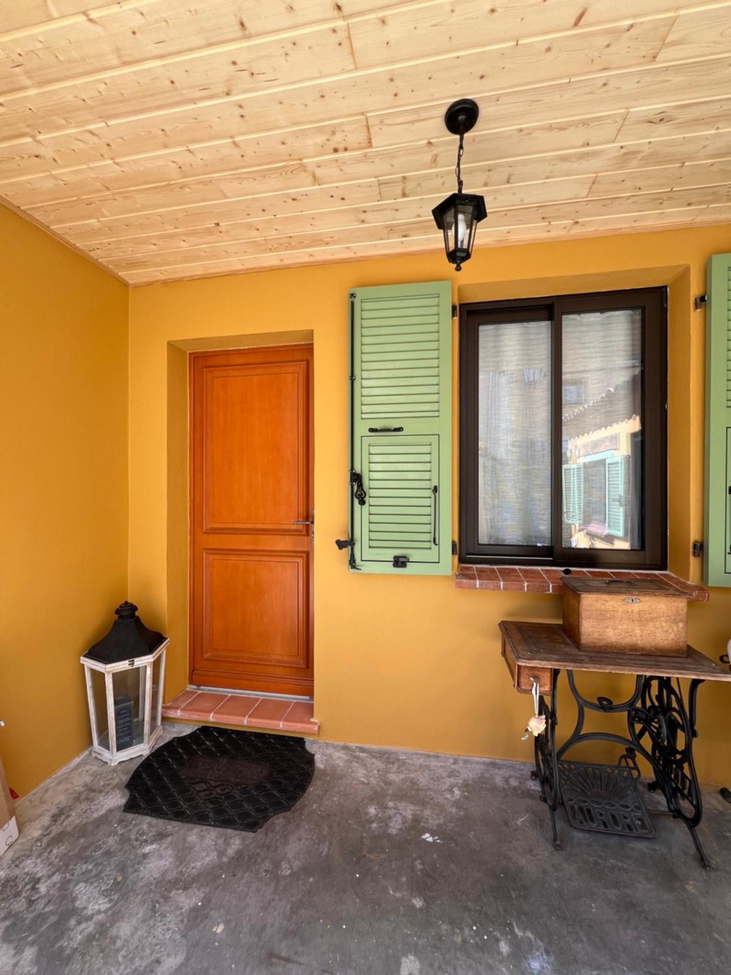 Mon Reve Villa Breil-sur-Roya Ngoại thất bức ảnh