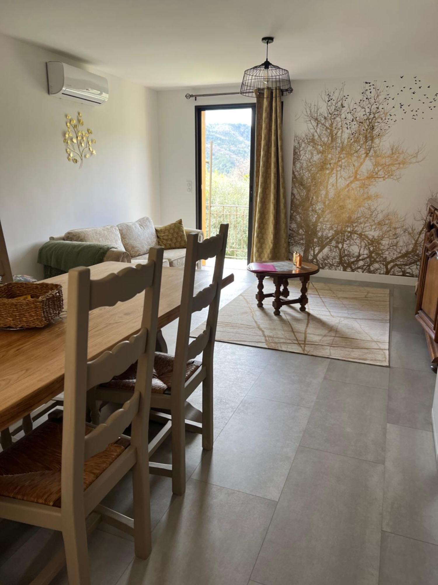 Mon Reve Villa Breil-sur-Roya Ngoại thất bức ảnh